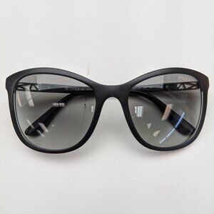 🕶️ Vogue VO5033-S 2385/11 Butterfly Sunglasses 54/19-135 / ALG318🕶️